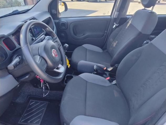 FIAT Panda 1.2 EasyPower Easy GPL - Foto 3