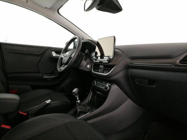 Ford Puma 1.0 ecoboost h Titanium X s&s 125cv - Foto 7