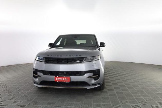 LAND ROVER Range Rover Sport RR Sport 3° serie 3.0D l6 300 CV Dynamic HSE rif. 24024000