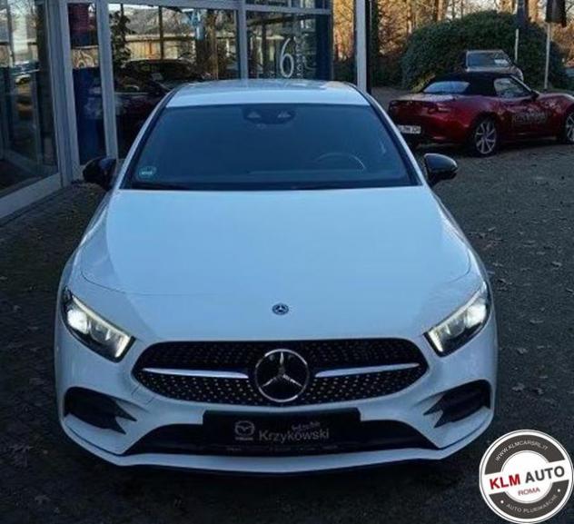 MERCEDES-BENZ A 200 Automatic Premium AMG Pacchetto luci rif. 23534884 - Foto 2