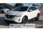 NISSAN Qashqai N-STYLE 1.3mhev 158cv X-TRONIC 2WD rif. 24205073