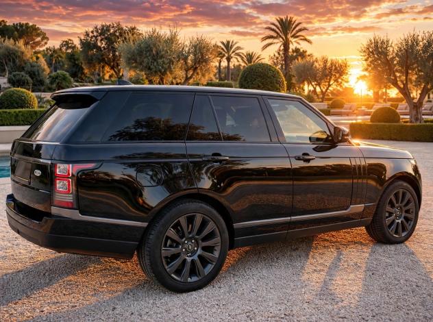 Land Rover Range 3.0 TDV6 Vogue - Foto 3