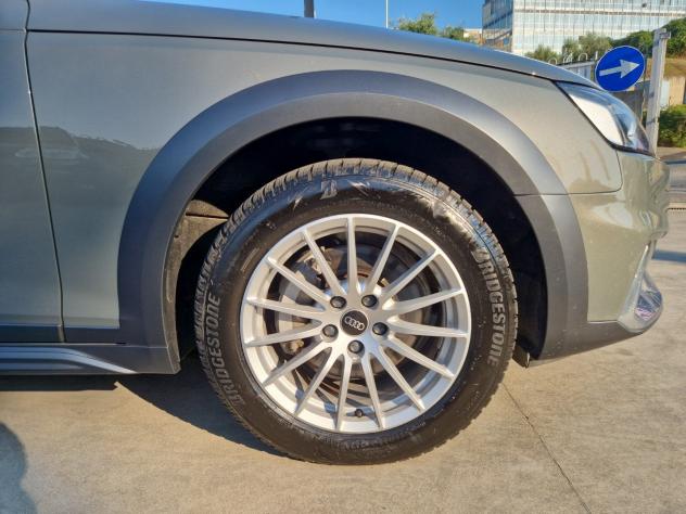 Audi A4 allroad quattro 2.0 40 TDI QUATTRO S TRONIC BUSIN. EVO. - Foto 8