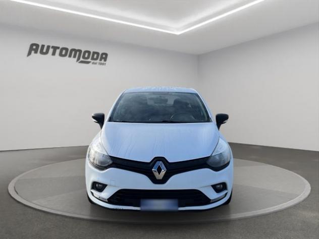 RENAULT Clio AUTOCARRO N1 2POSTI rif. 22946212 - Foto 2