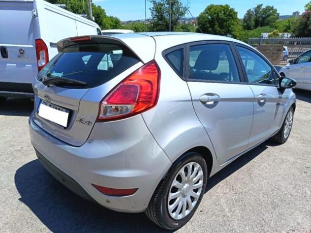 FORD Fiesta 1.5 TDCi 75CV 5 porte rif. 23900405 - Foto 7