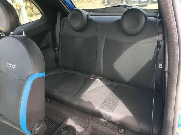 FIAT - 500 - 1.2 S - Foto 10