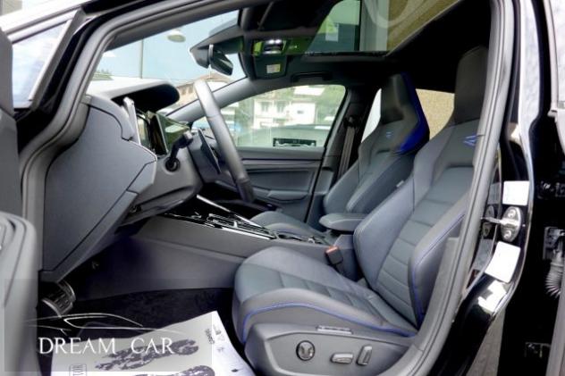 VOLKSWAGEN Golf R 2.0 TSI DSG 4Motion AKRA-TETTO PANO-PELL rif. 24198662 - Foto 9