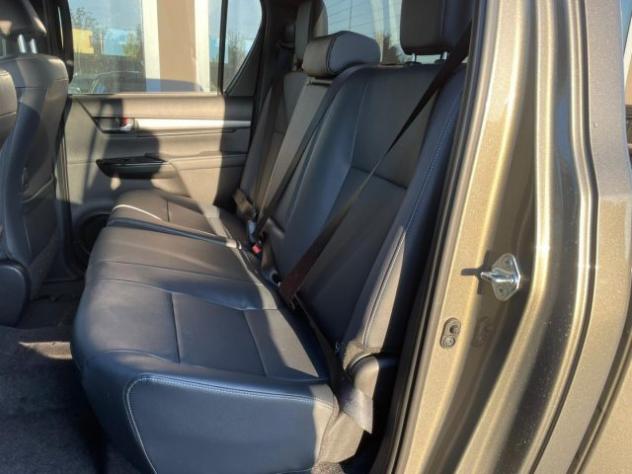 TOYOTA Hilux 2.8 D-4D A/T 4WD 48V 4 porte Double Cab Invincible rif. 22254026 - Foto 10