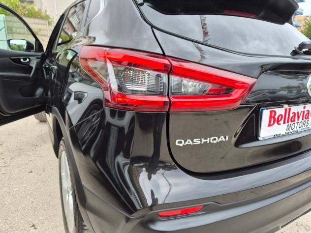 Nissan Qashqai 1.5 dCi 115CV E6 NAVI CAMERA - Foto 10