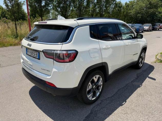 JEEP Compass 1.4 MultiAir 2WD Limited rif. 23951717 - Foto 5
