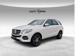 Mercedes-Benz GLE - W166 250 d Sport 4matic auto