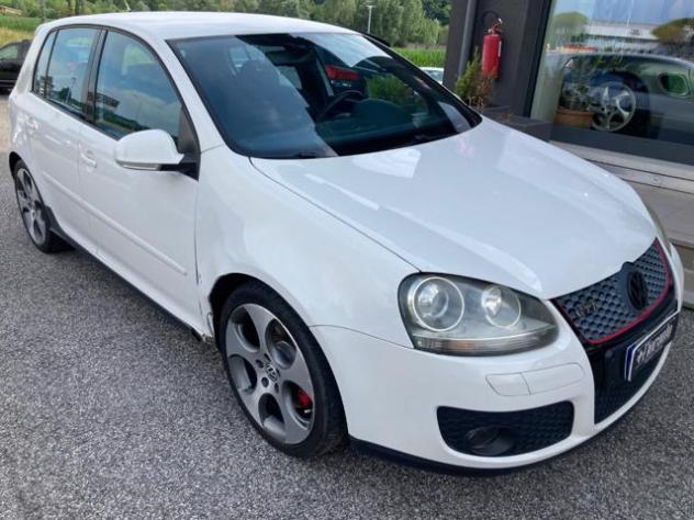 VOLKSWAGEN Golf 2.0 16V TFSI 5p. GTI rif. 23844791 - Foto 2