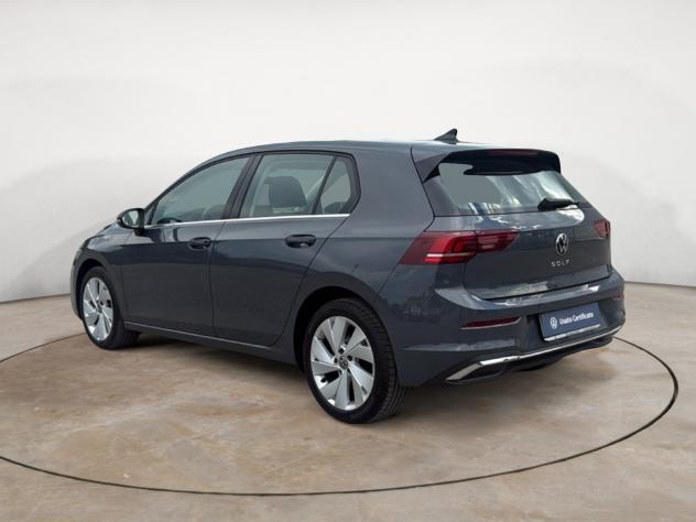 Volkswagen Golf 2.0 TDI SCR 110KW Style DSG - Foto 4