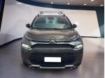 Citroën C3 Aircross I 2021 1.2 puretech Shine Pack s&s 110cv