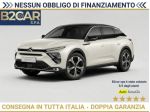 Citroën C5 X C5 X 1.6 hybrid phev Shine 225cv e-eat8