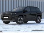 Jeep Compass III 2025 1.2 turbo 48V e-hybrid Summit fwd 145cv edct6