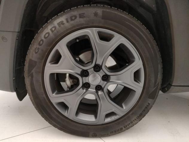 JEEP Renegade 1.0 t3 80th Anniversary 2wd rif. 21271765 - Foto 9