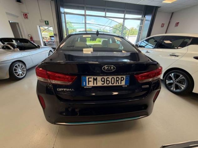 KIA Optima Optima IV 2.0 gdi plug-in hybrid auto TETTO rif. 23935421 - Foto 3