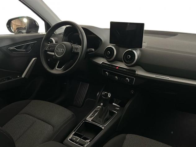 Audi Q2 Q2 35 1.5 tfsi S line edition s-tronic - Foto 10