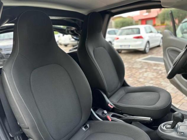 SMART ForTwo 70 1.0 twinamic cabrio Passion *NEOPATENTATI* rif. 19652046 - Foto 9