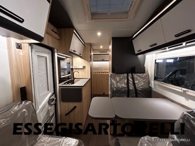 ADRIA SUNLIVING COMFORT A 75 DP 2026 5 POSTI PROMO - Foto 6