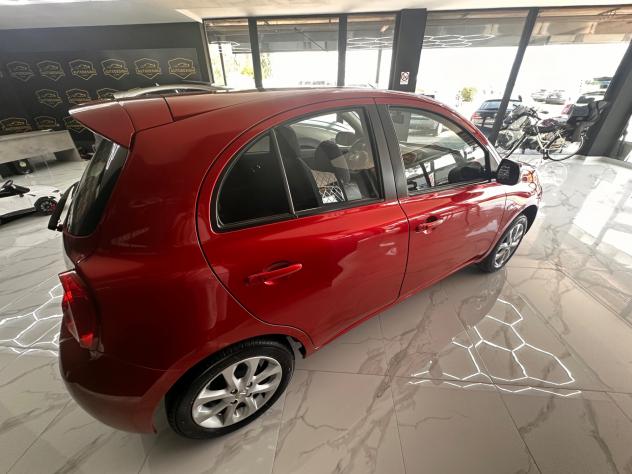 Nissan Micra 1.2 12V 5 porte Visia - Foto 5