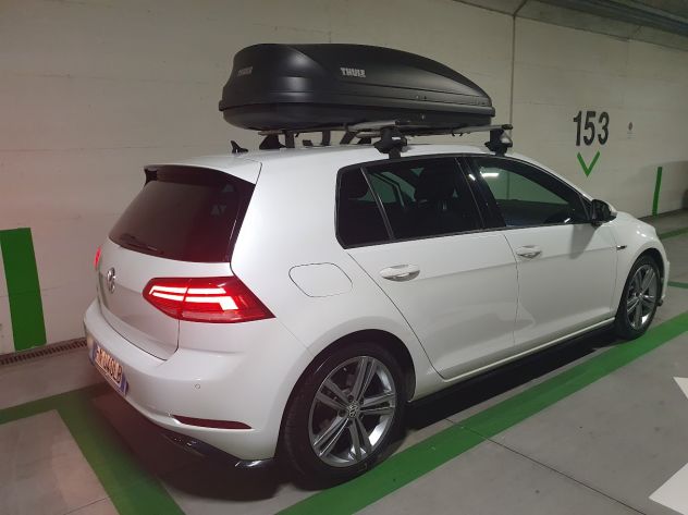 VENDO VW GOLF VW GOLF 7 1.5 TSI