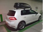 VENDO VW GOLF VW GOLF 7 1.5 TSI