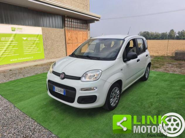 FIAT Panda FIREFLY SES HYBRID rif. 24203393