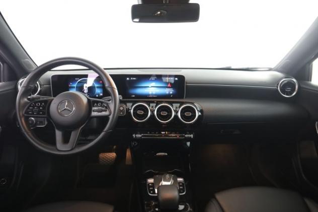 MERCEDES-BENZ A 180 A 180 d Automatic Business Extra rif. 23988554 - Foto 4