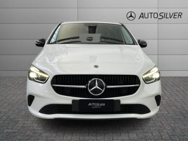 MERCEDES-BENZ B 180 d Automatic Progressive Advanced Plus rif. 24097578 - Foto 3