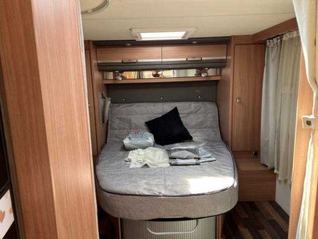 KNAUS KNAUS SKY WAVE 700 MX STANDARD rif. 23685813 - Foto 5
