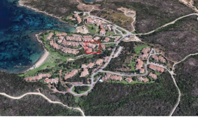 Immobile in asta di 12 m² con più di 5 locali in vendita a Arzachena - Foto 14