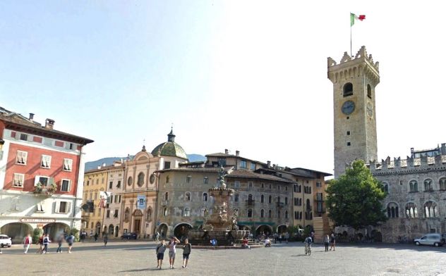 Trento Centro - Locale commerciale OTTIMA RESA, perfetto anche per INVESTIMENTO