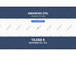 Immobile in asta di 171 m² in vendita a Amaseno