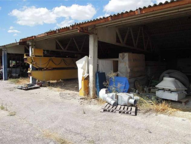 Immobile in asta di 120600 m² in vendita a Bastia Umbra - Foto 10