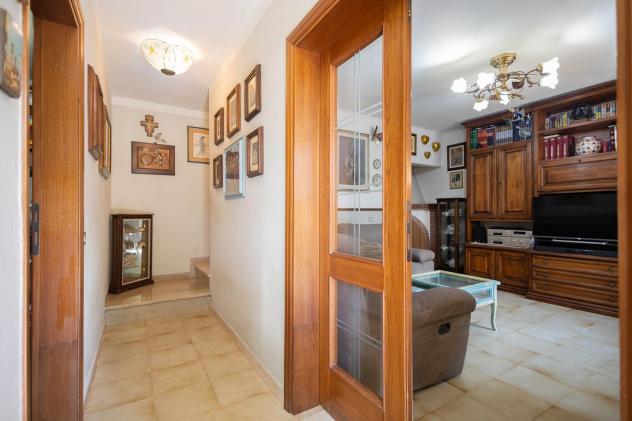 Casa singola in vendita a Guamo - Capannori 200 mq Rif: 1452109 - Foto 8