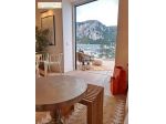 APPARTAMENTO di 3 vani e di 75 mq (CAPRI) rif. CVPZZ