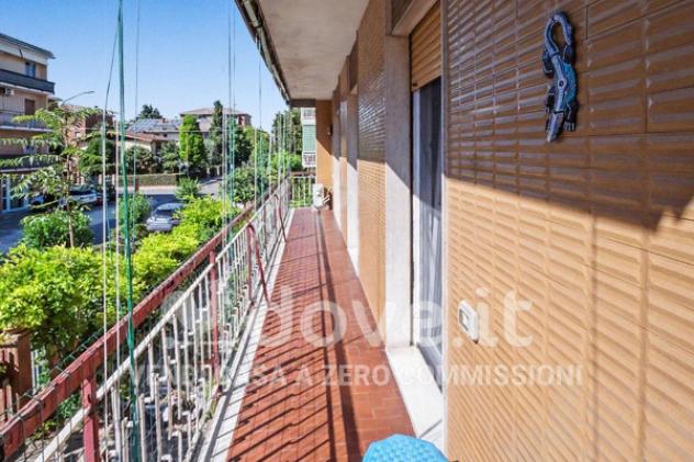 Casa indipendente di 133 m² con 4 locali e box auto in vendita a Carpi - Foto 18