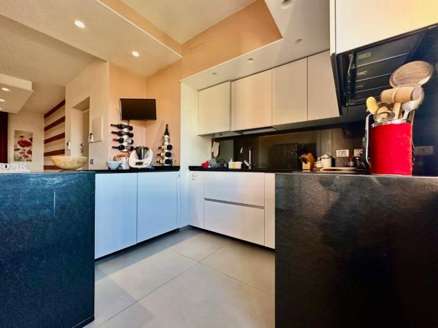Appartamento in vendita a Avenza - Carrara 90 mq Rif: 1449202 - Foto 9