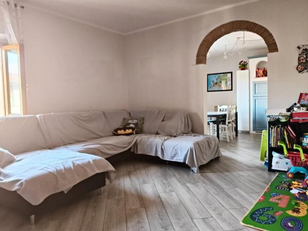 Appartamento in vendita a Casenuove - Empoli 115 mq Rif: 1451245 - Foto 4