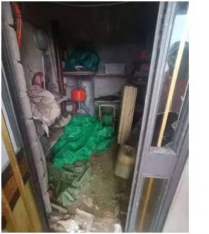 Immobile in asta di 83 m², box auto in vendita a Enego - Foto 13
