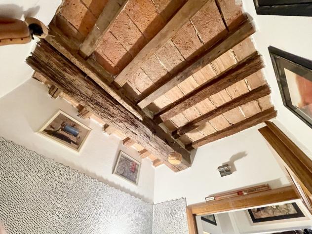 APPARTAMENTO INDIPENDENTE di 3 vani e di 66 mq (GROSSETO - Montepescali) rif. CI.561 - Foto 20