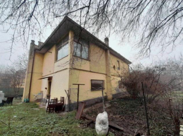 Immobile in asta di 210 m² in vendita a Grumello Cremonese ed Uniti - Foto 4