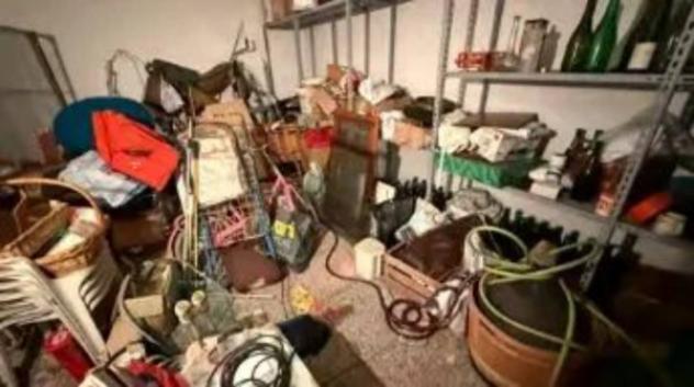 Immobile in asta di 316 m², box auto in vendita a Grumolo delle Abbadesse - Foto 13
