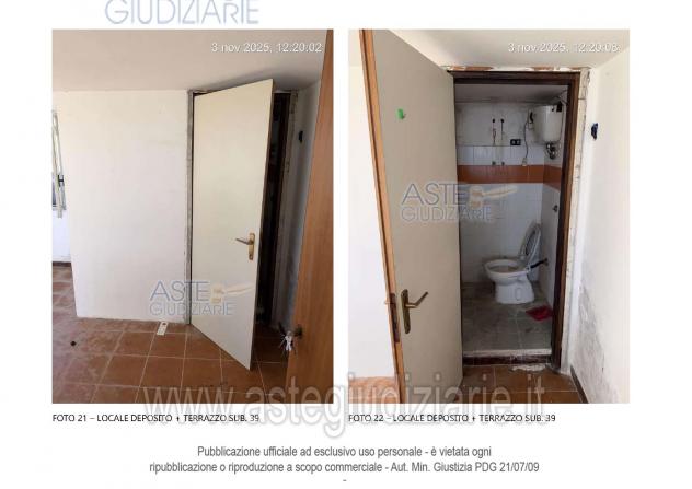 IMMOBILI-IMMOBILE RESIDENZIALE-Largo Jacopo Peri - Foto 4
