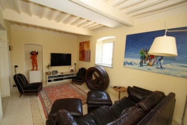 Villa in vendita a Monte San Quirico - Lucca 450 mq Rif: 797271 - Foto 10