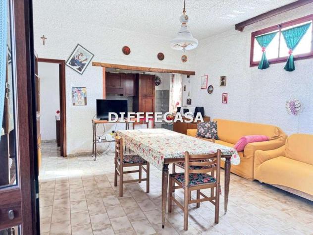 V2589 - In vendita a Marsala casa indipendente in periferia - Foto 12
