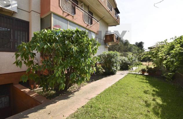 Porzione di villa in vendita a Mascalucia - Foto 5