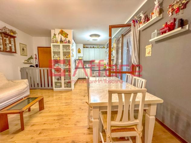 Appartamento in vendita a Pieve a Nievole 100 mq Rif: 1387540 - Foto 4